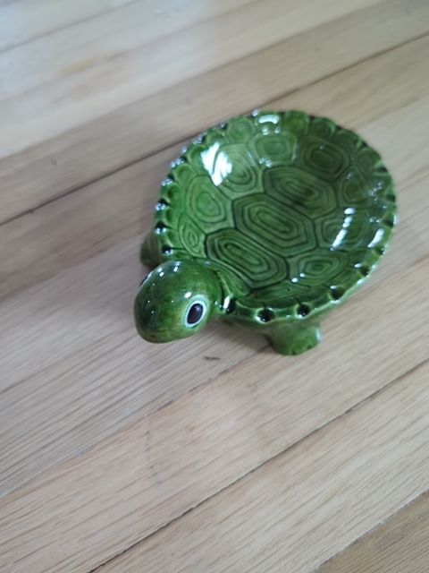 Turtle Soap Holder