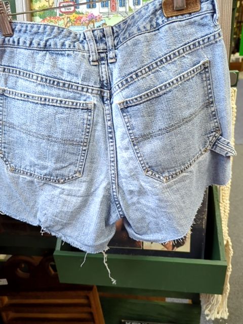 Vintage Clothing Z Cavaricci Shorts, 31
