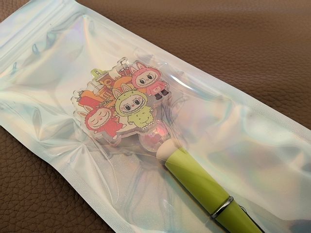 Acrylic Pen Grace's bead Shop