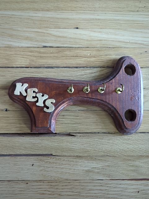 Key Hanger
