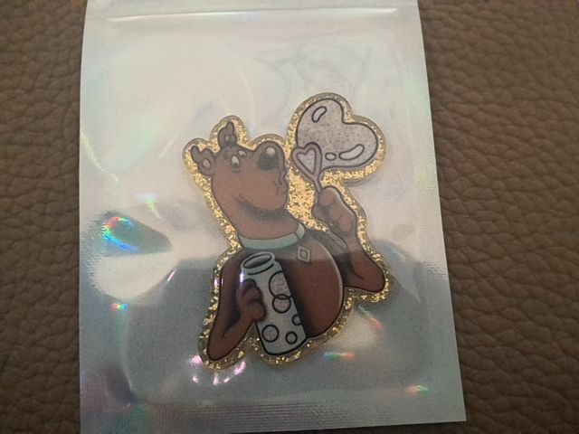 Acrylic Charm Magnets Grace's bead Shop
