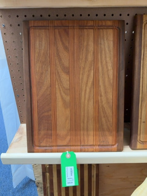Cutting boards
