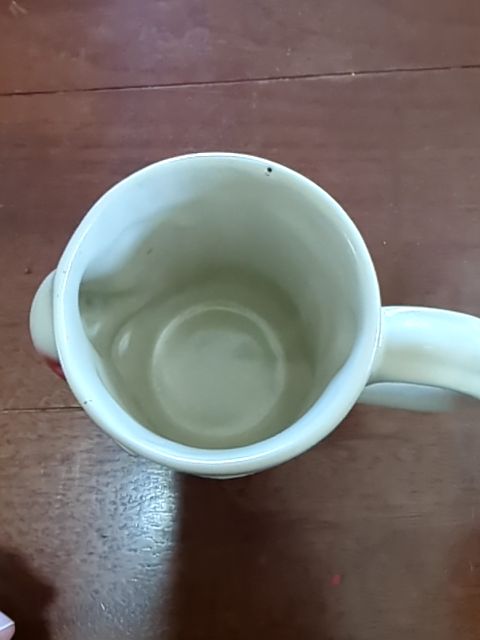 Face Mug
