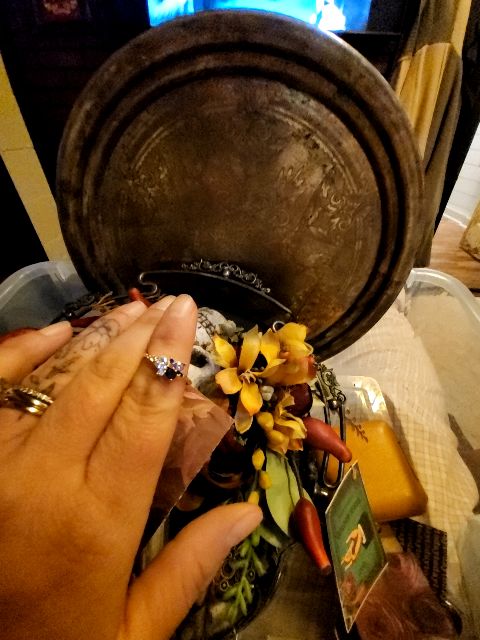 Ring