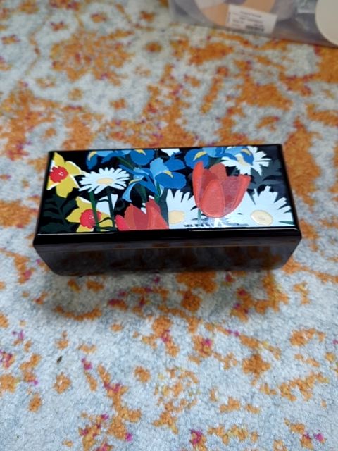 Music Box