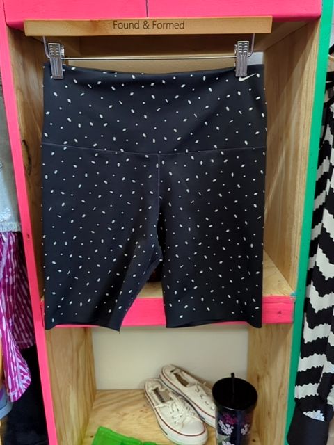 Modern Clothing Nike Biker Shorts, M