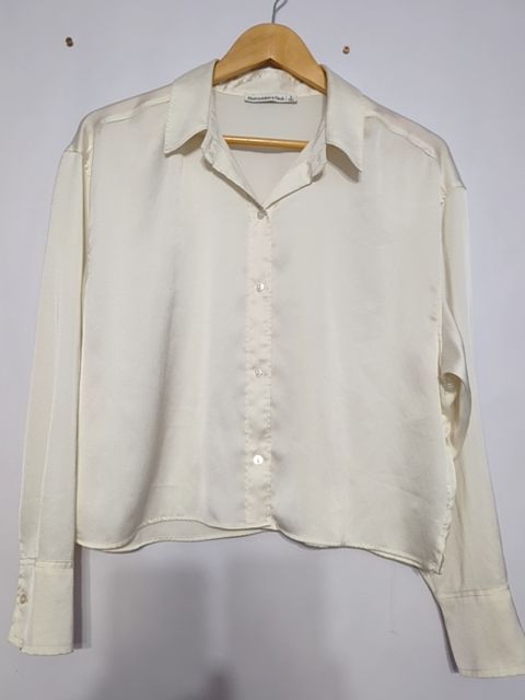 Modern Clothing Abercrombie Fitch Button Up, S