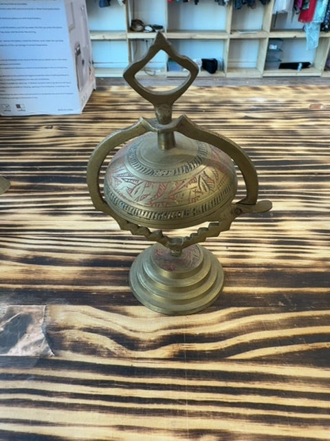 Brass Brass Collection Set
