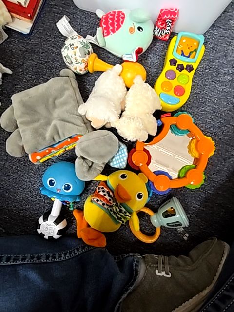 Baby Toys