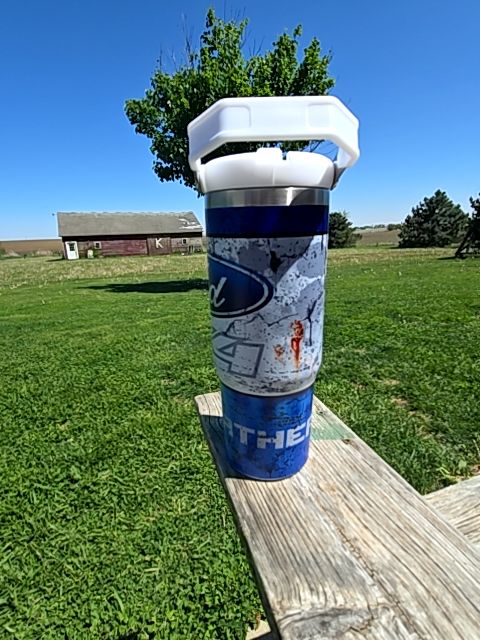 Tumbler Ford, 30 oz