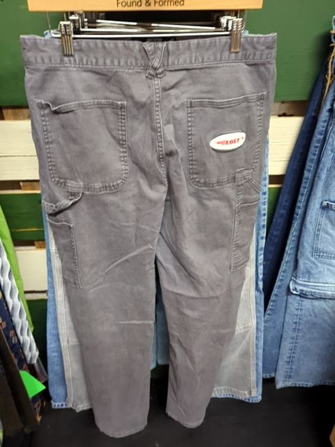 Modern Clothing Lost Denim, 32