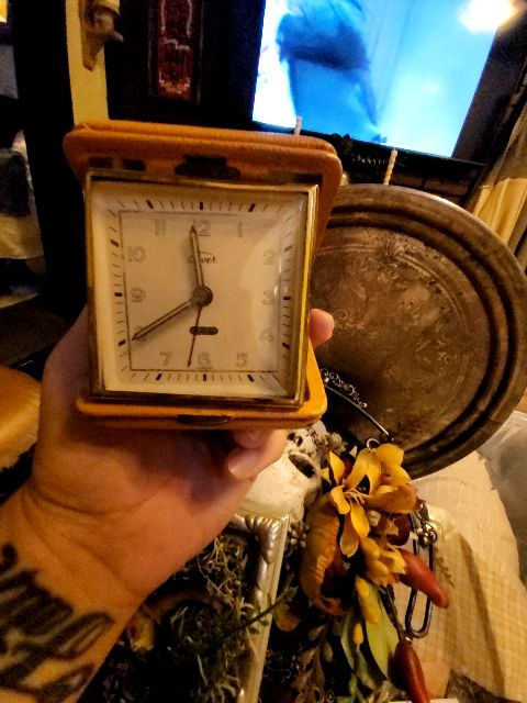 Watch