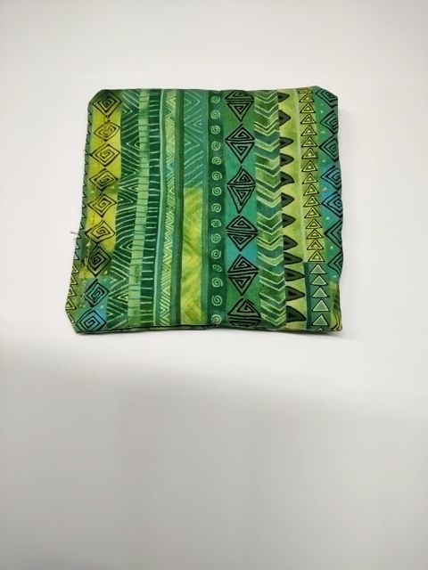 Lavender Sachet Handmade