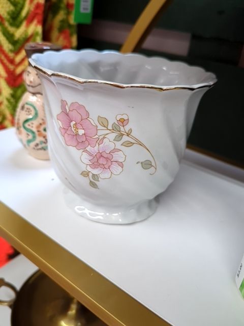Flower Pot