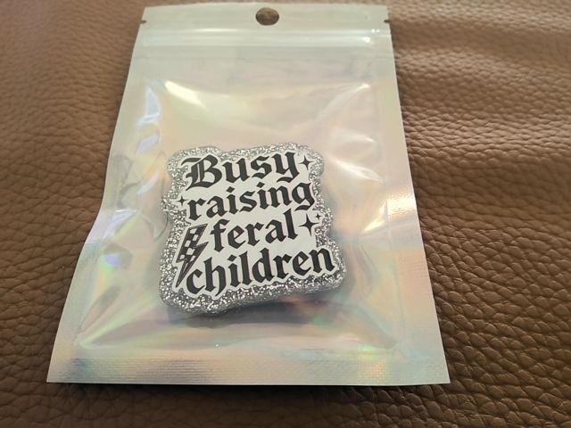 Bogg Bag Charm Grace's bead Shop