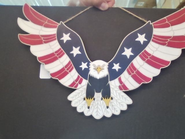 eagle