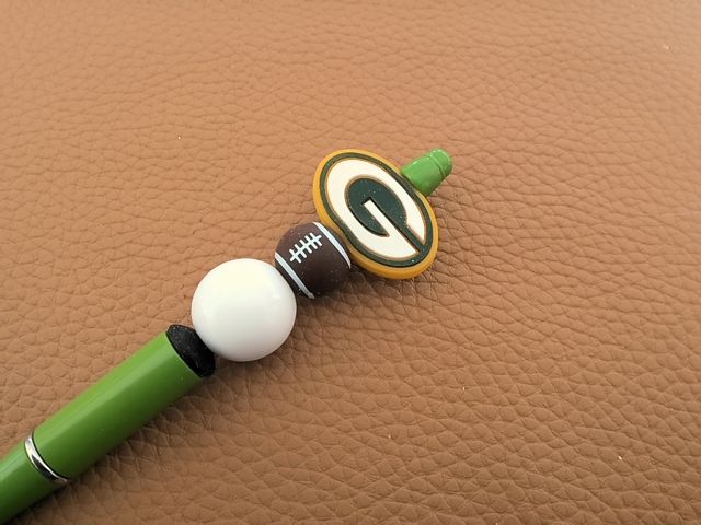 Sports Pens Grace's bead Shop