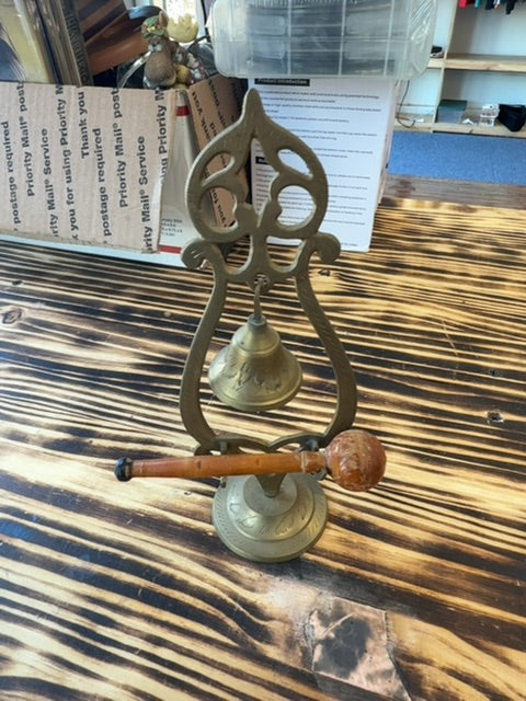 Brass Brass Collection Set