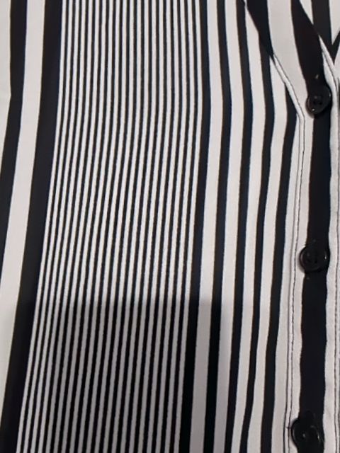 Modern Clothing Express Button Up, S