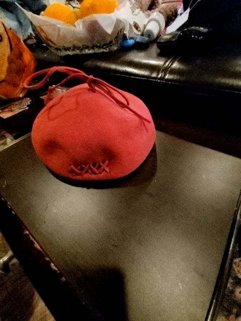 Red Hat
