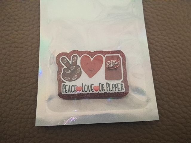 Acrylic Charm Magnets Grace's bead Shop