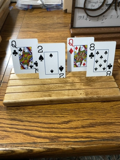 Card holders
