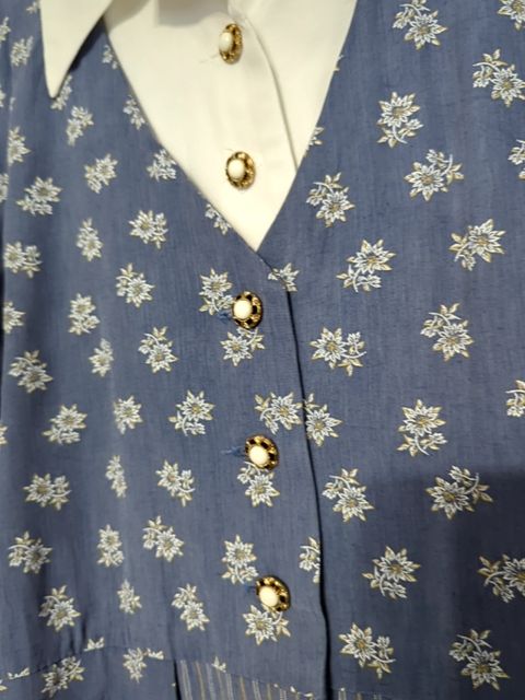 Vintage Clothing Vintage Button Up, 8