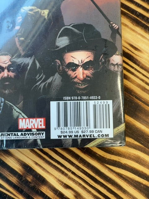 MARVEL Comic Book-Dark Tower- the Gunslinger, Brand New