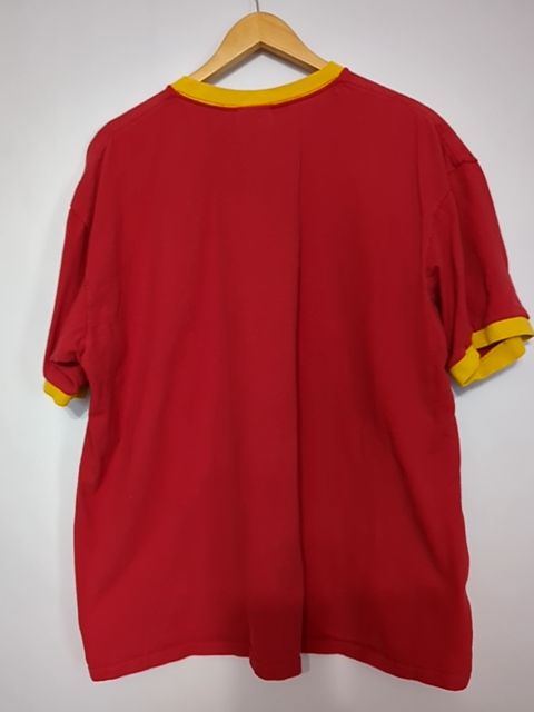 Vintage Clothing Nike, Iowa State t-shirt, XL