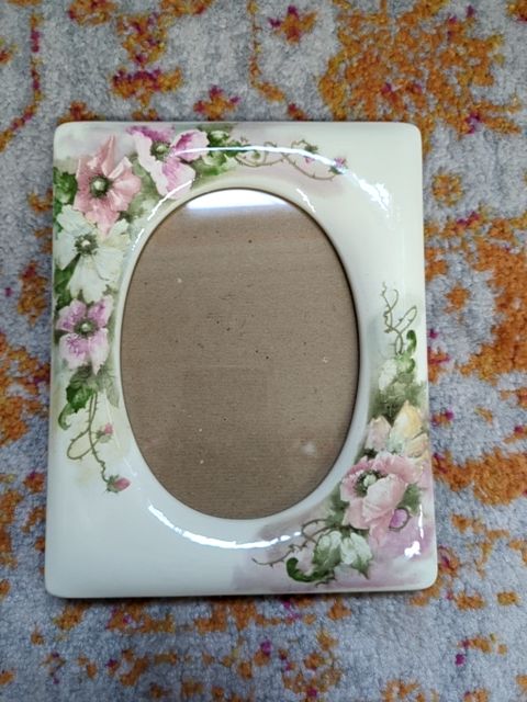 Flower Frame