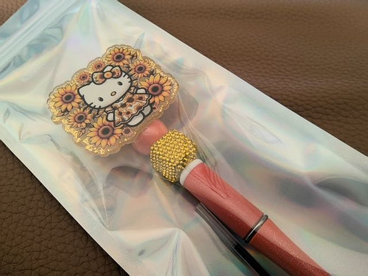 Acrylic Pen Grace's bead Shop