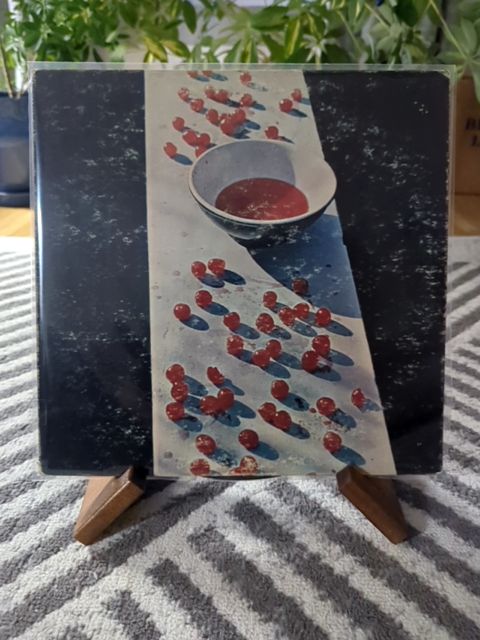 Vinyl Paul McCartney Apple