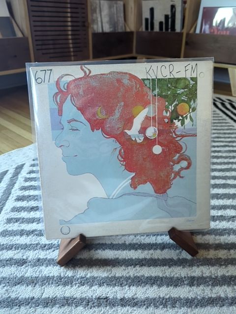 Vinyl Carol King Simple Things