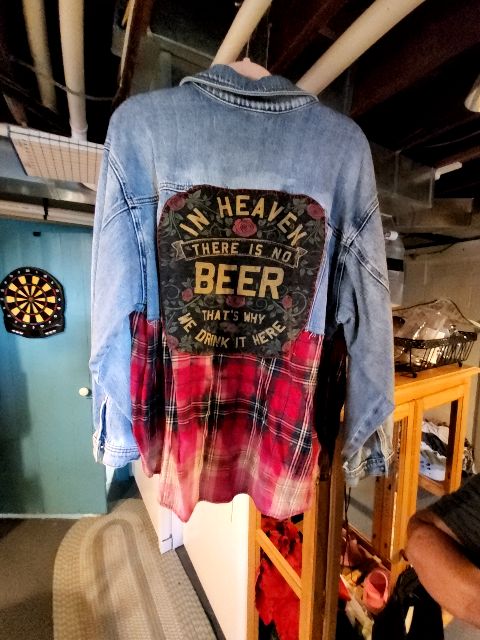 Jacket