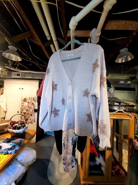 Cardigan