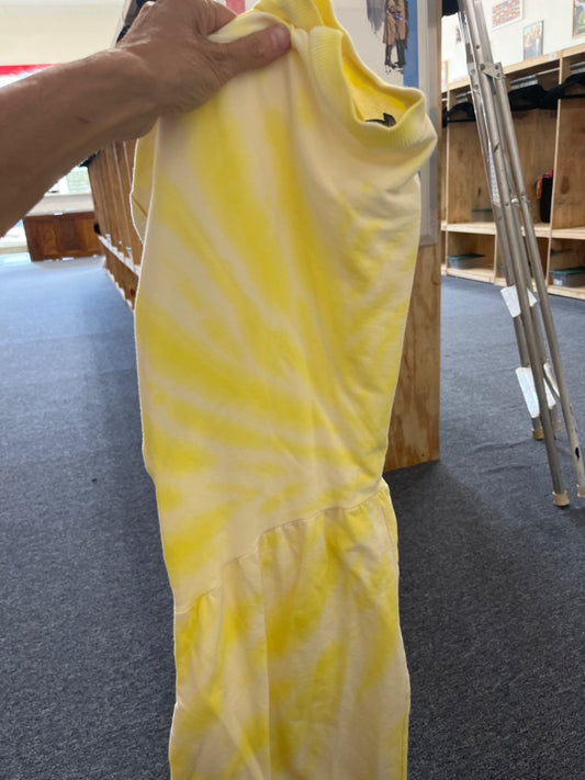 Yellow Wild fable Dress, XS