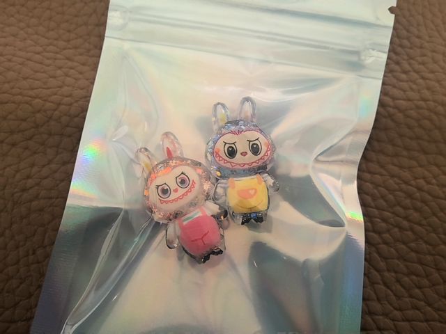 Acrylic Croc Charms Grace's bead Shop