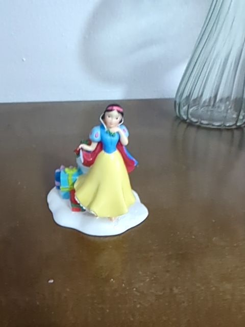 Disney character