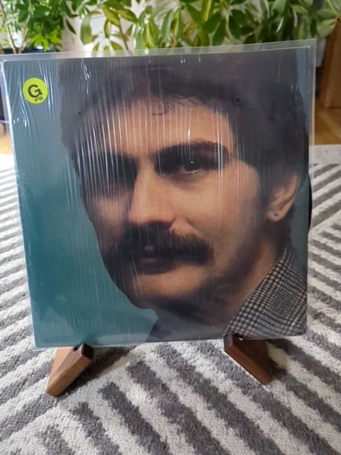 Vinyl The Kenny Rankin album