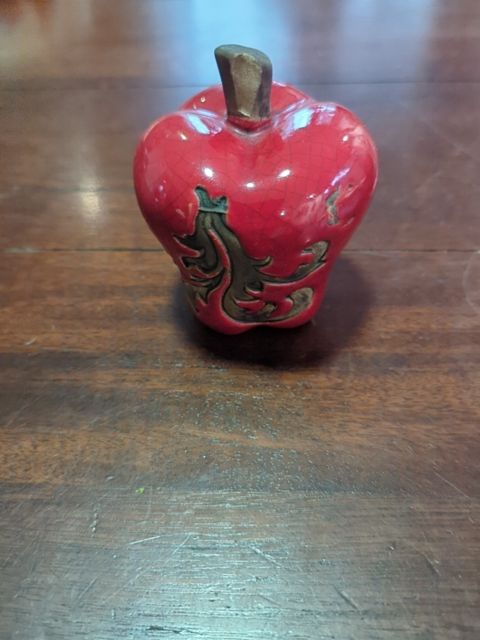 Apple, Found & Formed