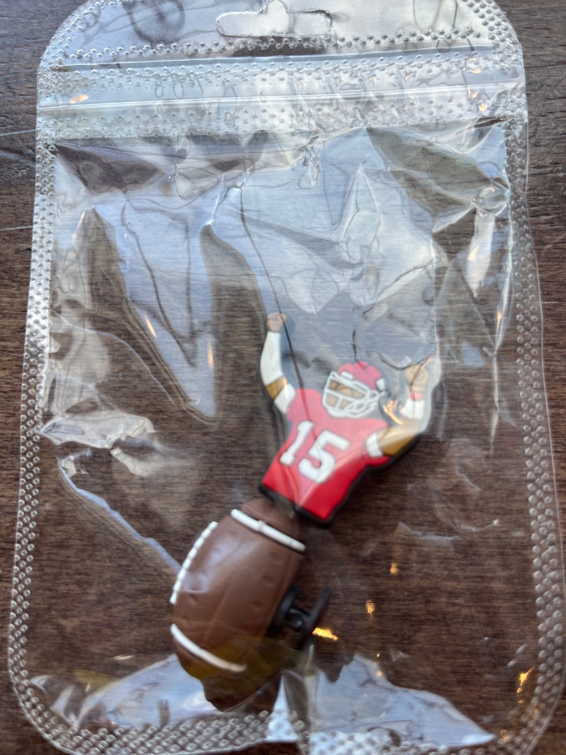 Black Croc Charms Grace's bead Shop