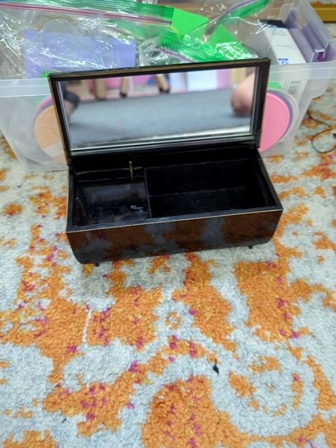 Music Box