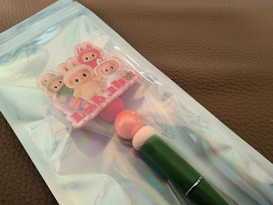 Acrylic Pen Grace's bead Shop