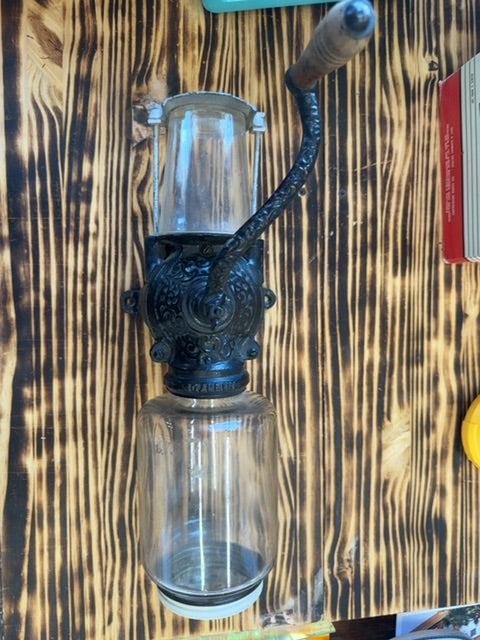 Original Coffee grinder
