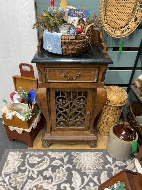 Wine Cabinet