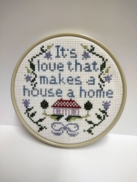 Love Home Handmade