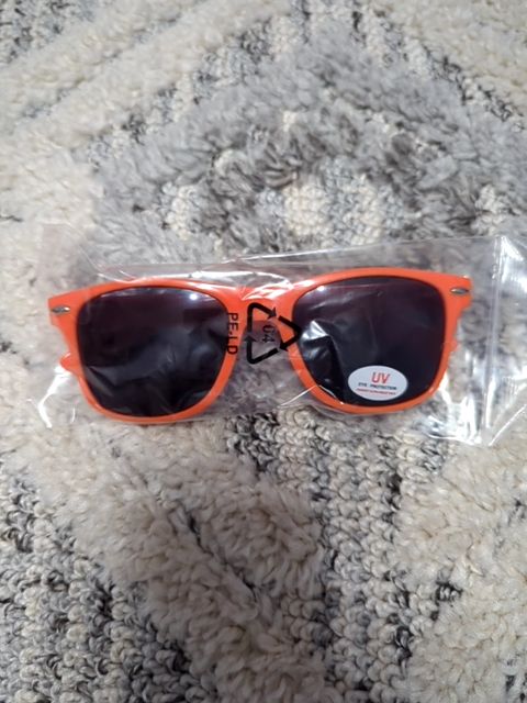 Shock Top Sunglasses
