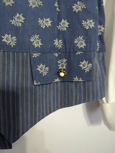 Vintage Clothing Vintage Button Up, 8