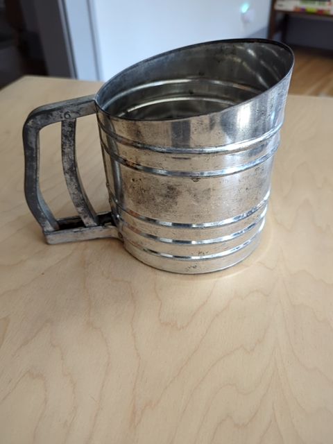 Sifter