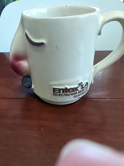 Face Mug